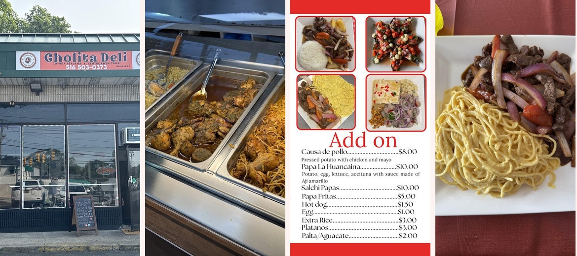 Cholita Deli Gallery Image 1