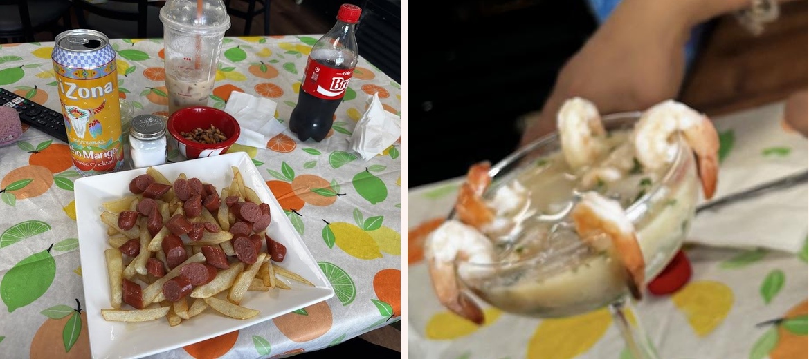 Cholita Deli Gallery Image 5