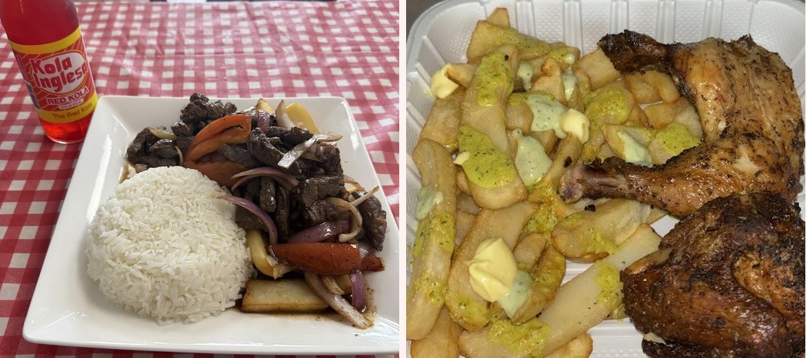 Cholita Deli Gallery Image 6